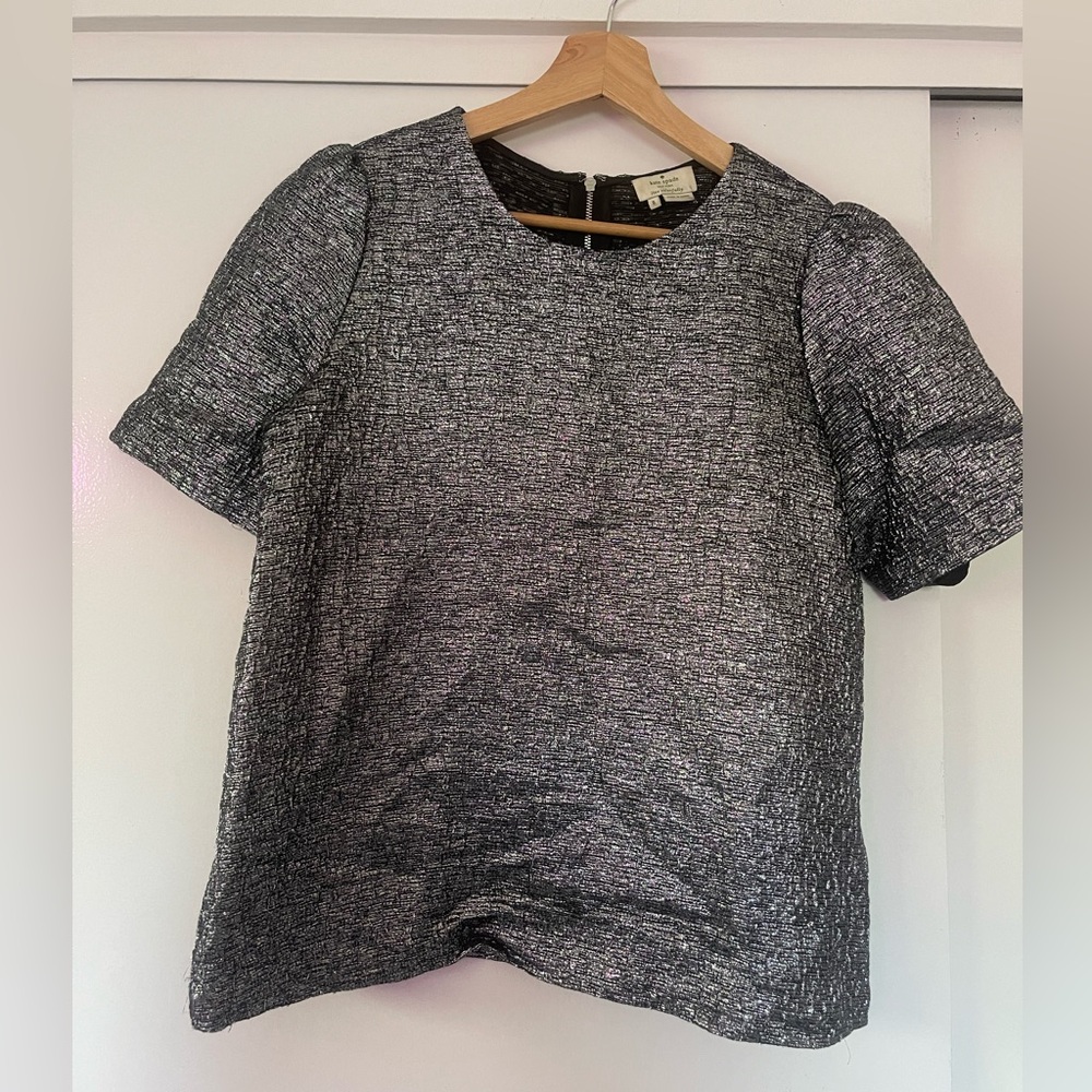Kate Spade Dress Shirt